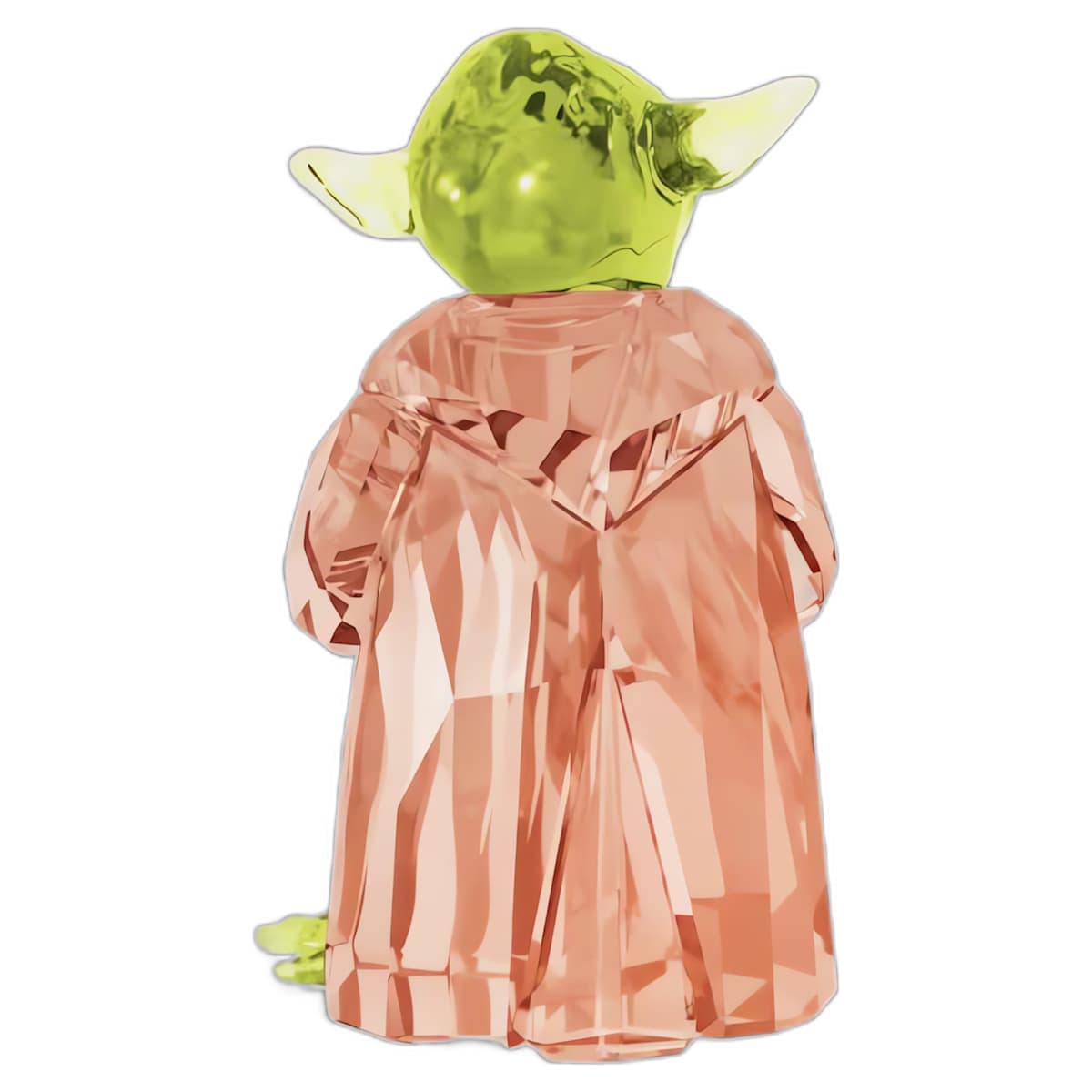 Star Wars – Maestro Yoda
