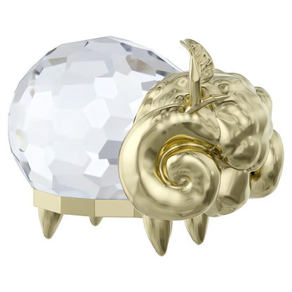 Zodiac Aries