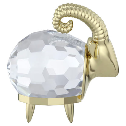 Zodiac Capricornio