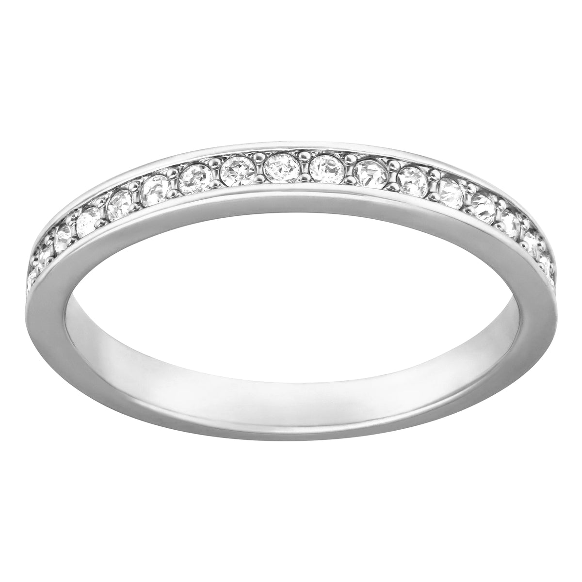 スワロフスキー　ラブロッソ　Anna & Emma Ariana Grande Bracelet, Flower | Swarovski Qatar