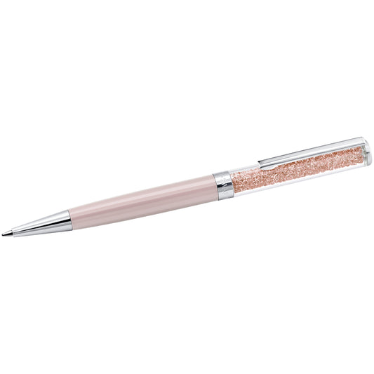 BOLÍGRAFO CRYSTALLINE, VINTAGE ROSE