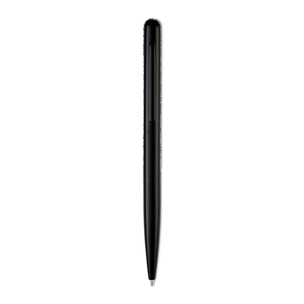 Bolígrafo Crystal Shimmer, negro