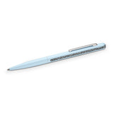 Bolígrafo Crystal Shimmer, azul claro