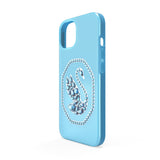 Funda para smartphone, iPhone® 13 Pro, Azul