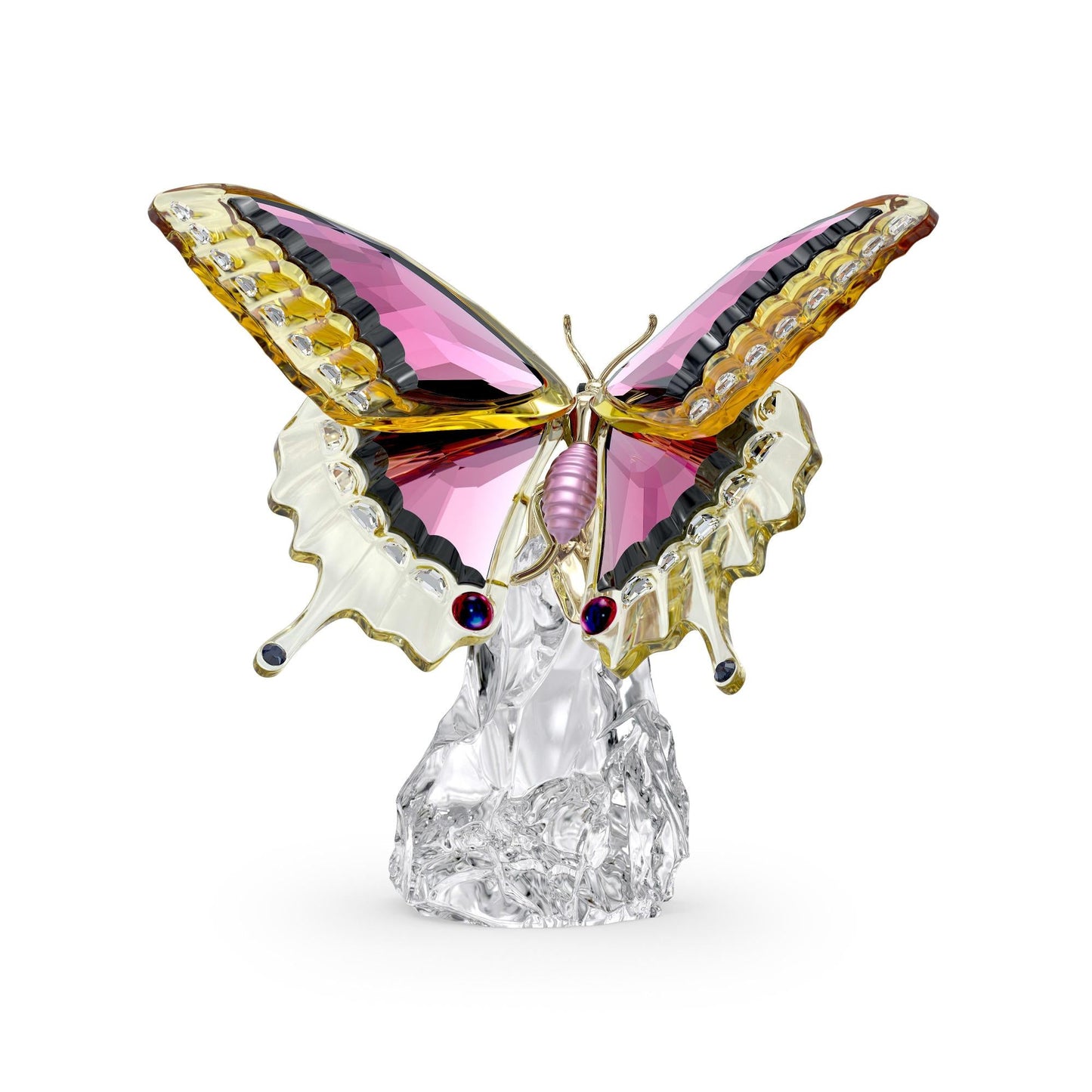 Idyllia Mariposa