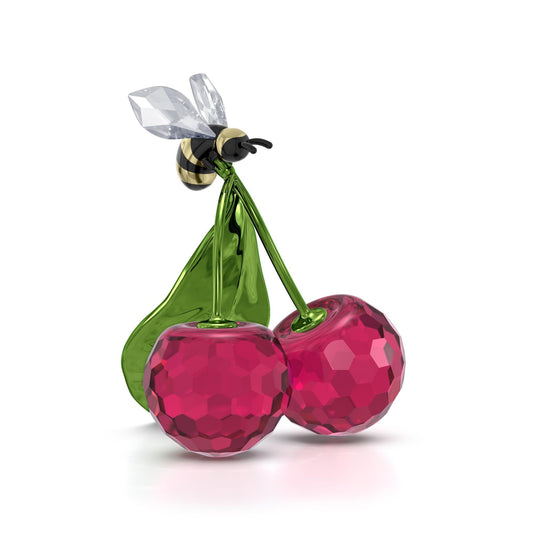 Idyllia Abeja y Cereza