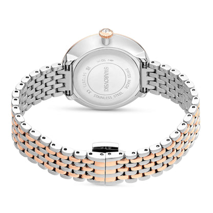 Reloj Certa tono oro rosa