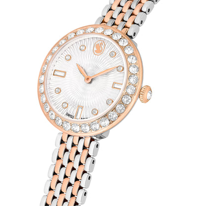 Reloj Certa tono oro rosa