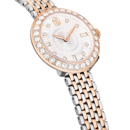 Reloj Certa tono oro rosa
