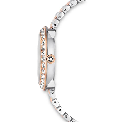 Reloj Certa tono oro rosa