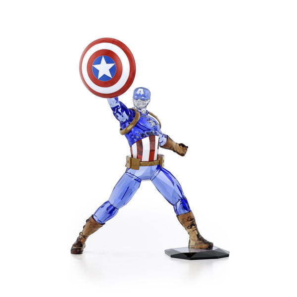 Marvel Captain America