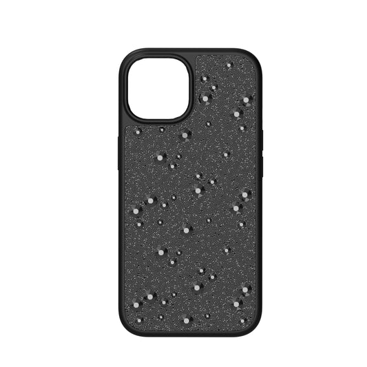 Funda para smartphone High, iPhone® 15, Negro