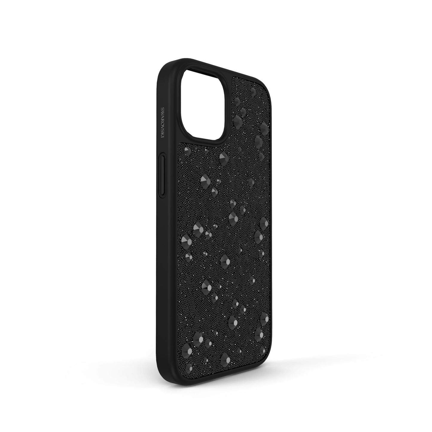 Funda para smartphone High, iPhone® 15, Negro