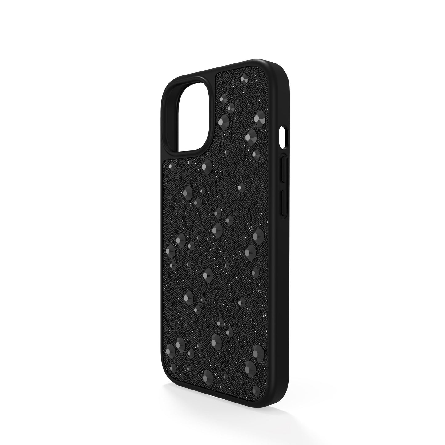 Funda para smartphone High, iPhone® 15, Negro