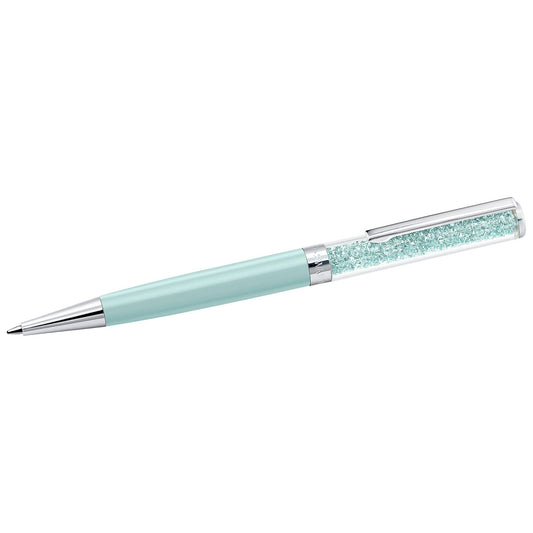 BOLÍGRAFO CRYSTALLINE, LIGHT GREEN