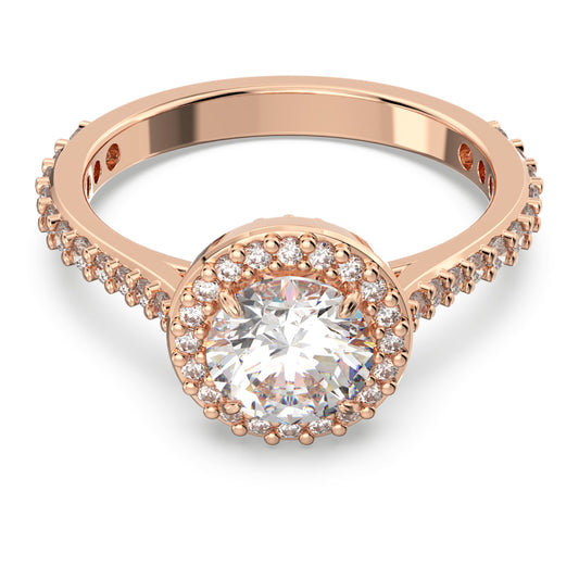Anillo de cóctel Una Angelic