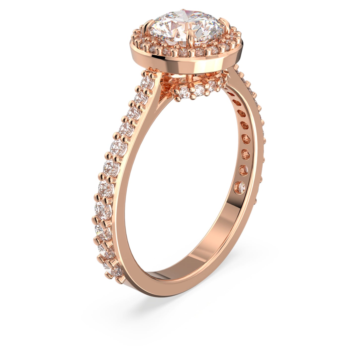 Anillo de cóctel Una Angelic